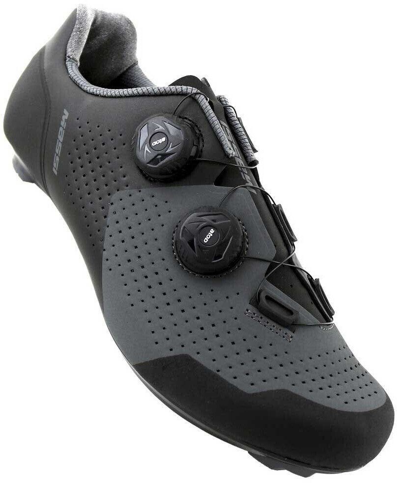 Massi Proteam Road Shoes black