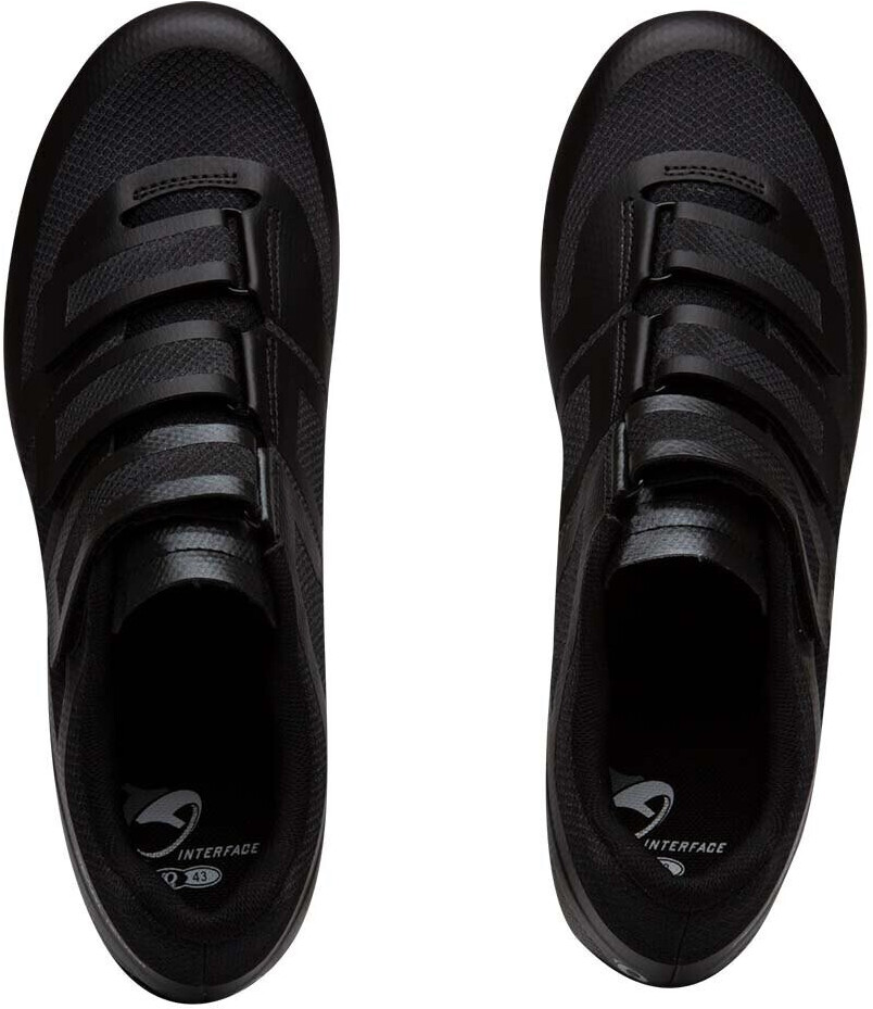 Pearl Izumi Quest Road Shoes black