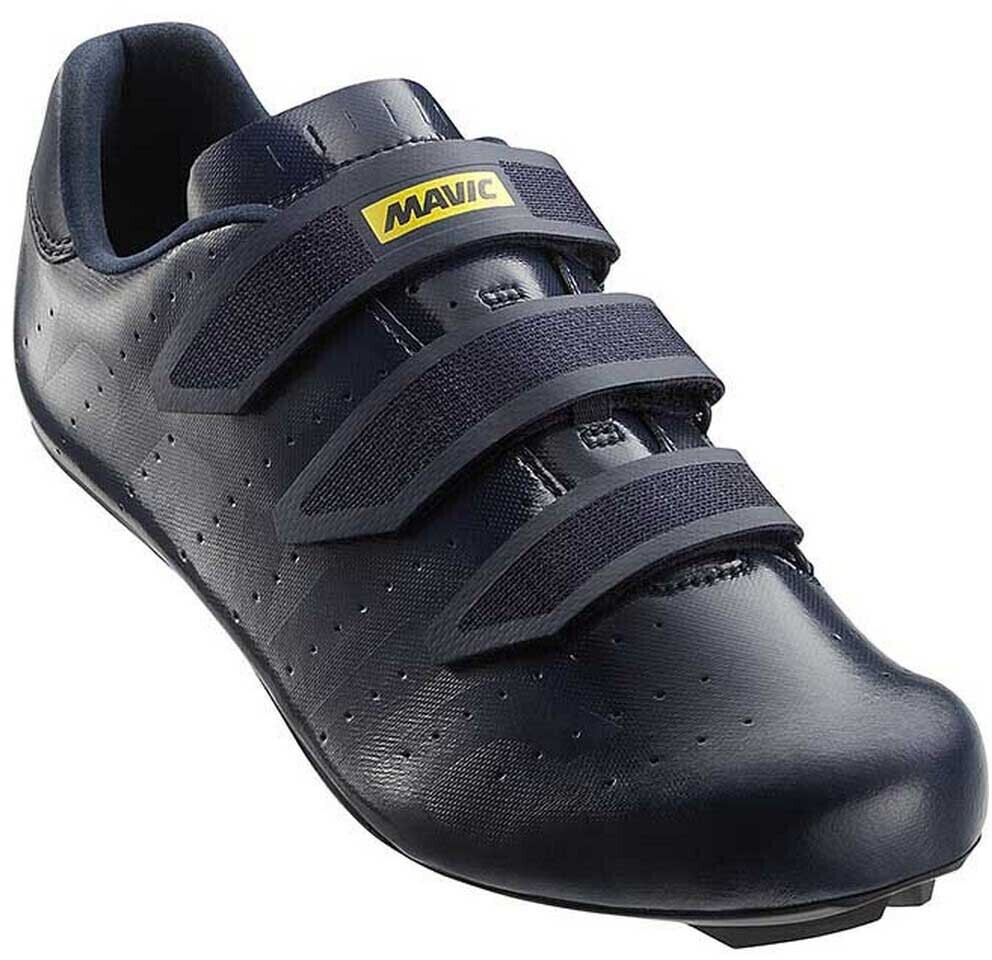 Mavic Cosmic Road Shoes blue black