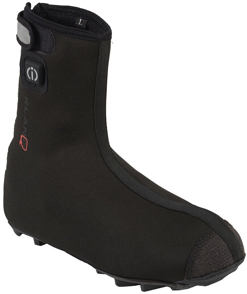 Klan-e Klan-e Overshoe black