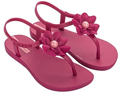 Ipanema Class Flora FEM pink dark pink