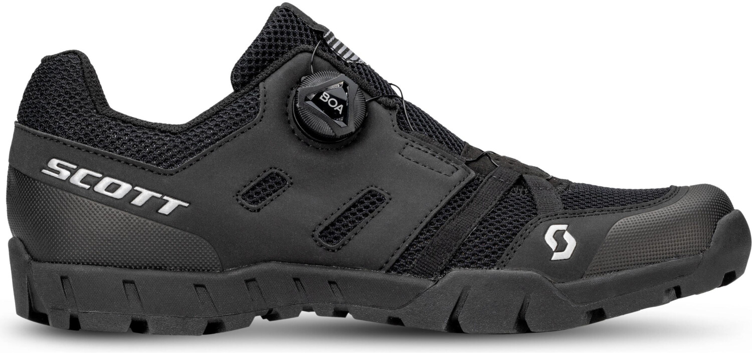 Scott Crus-R Boa Eco Cycling Shoes black
