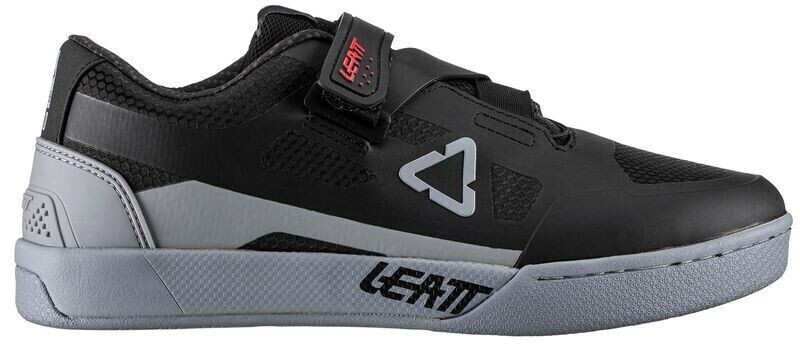 Leatt Clip MTB Shoes black