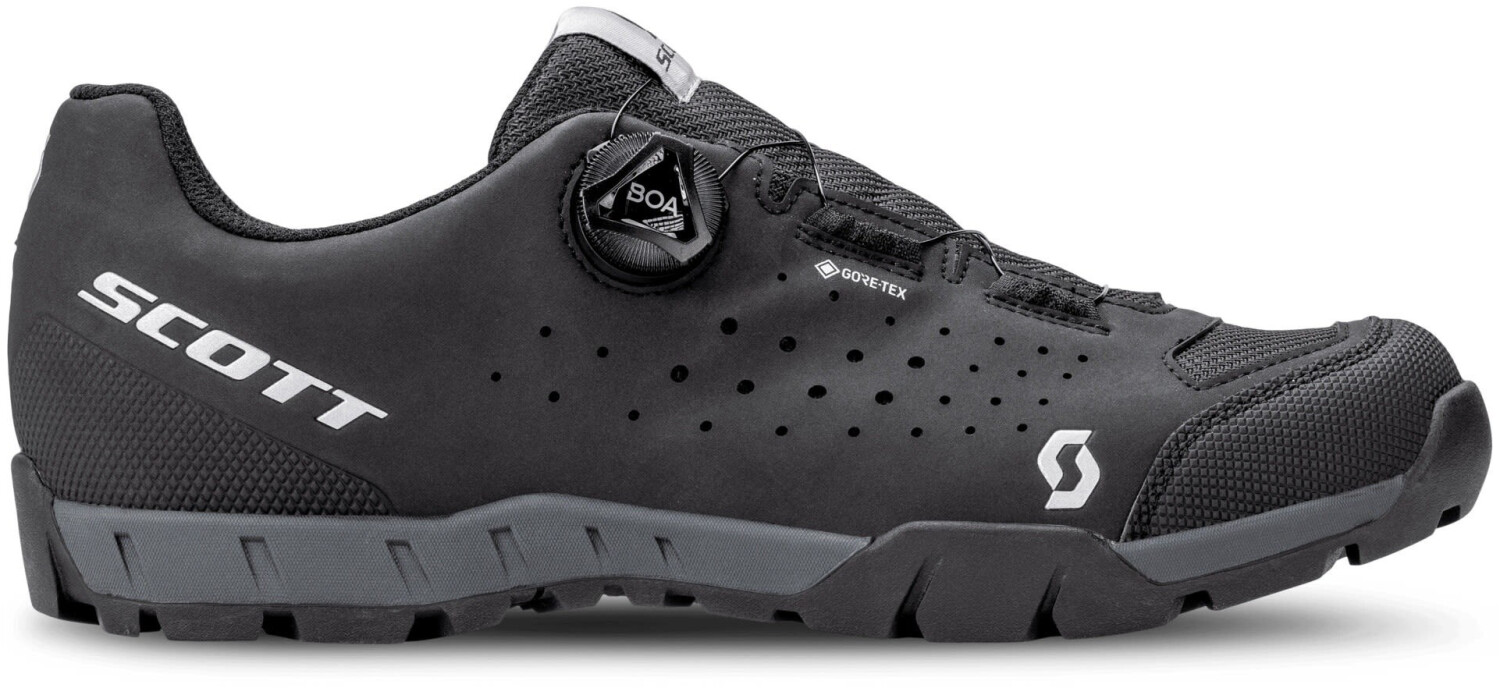 Scott Sport Trail Evo GTX MTB black