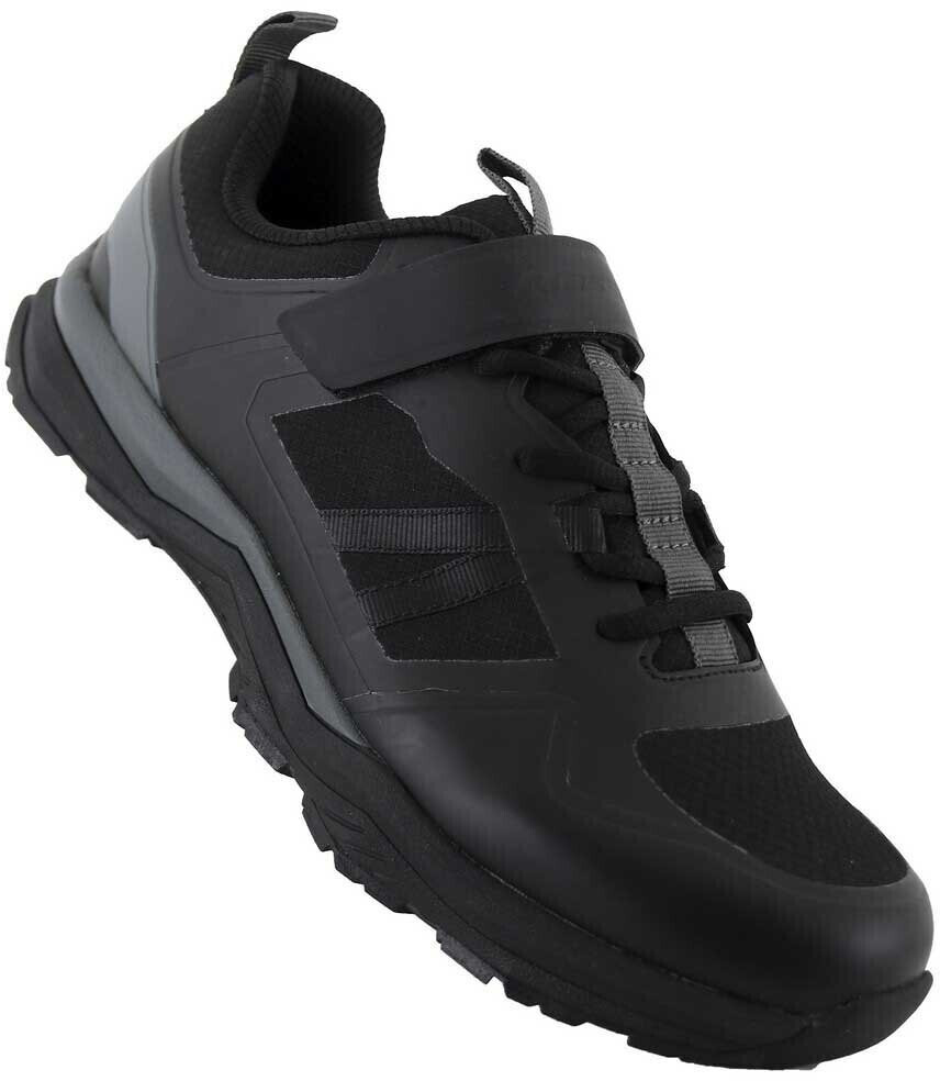 Massi Iron MTB Shoes black