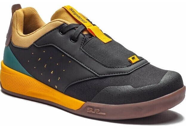 Suplest Shoes for flat pedals suplest sport multicolored