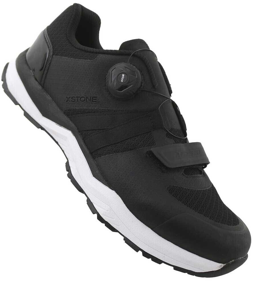 Massi Stone MTB Shoes black