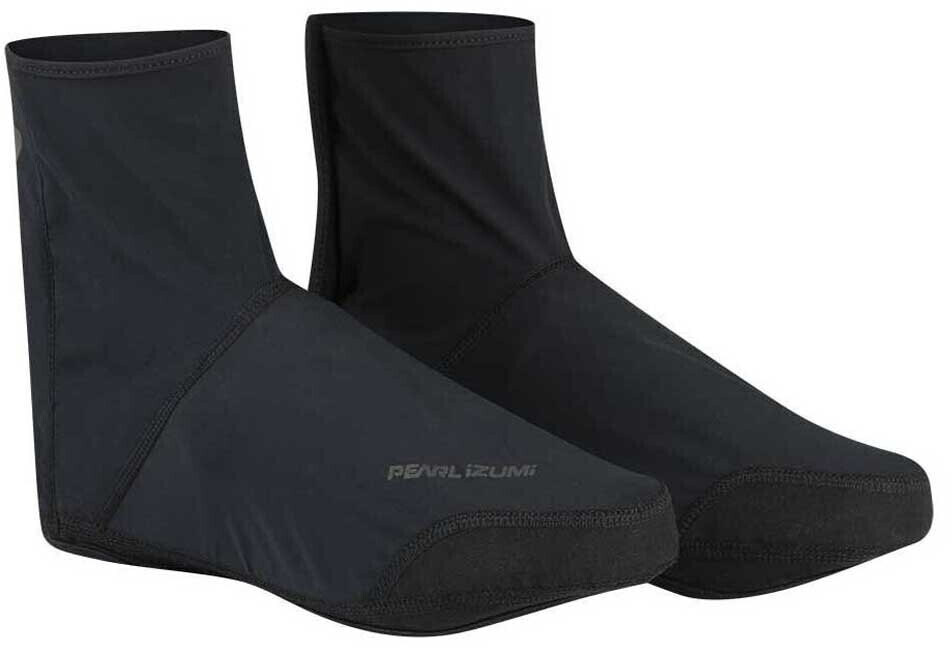 Pearl Izumi Wrs Overshoes black L