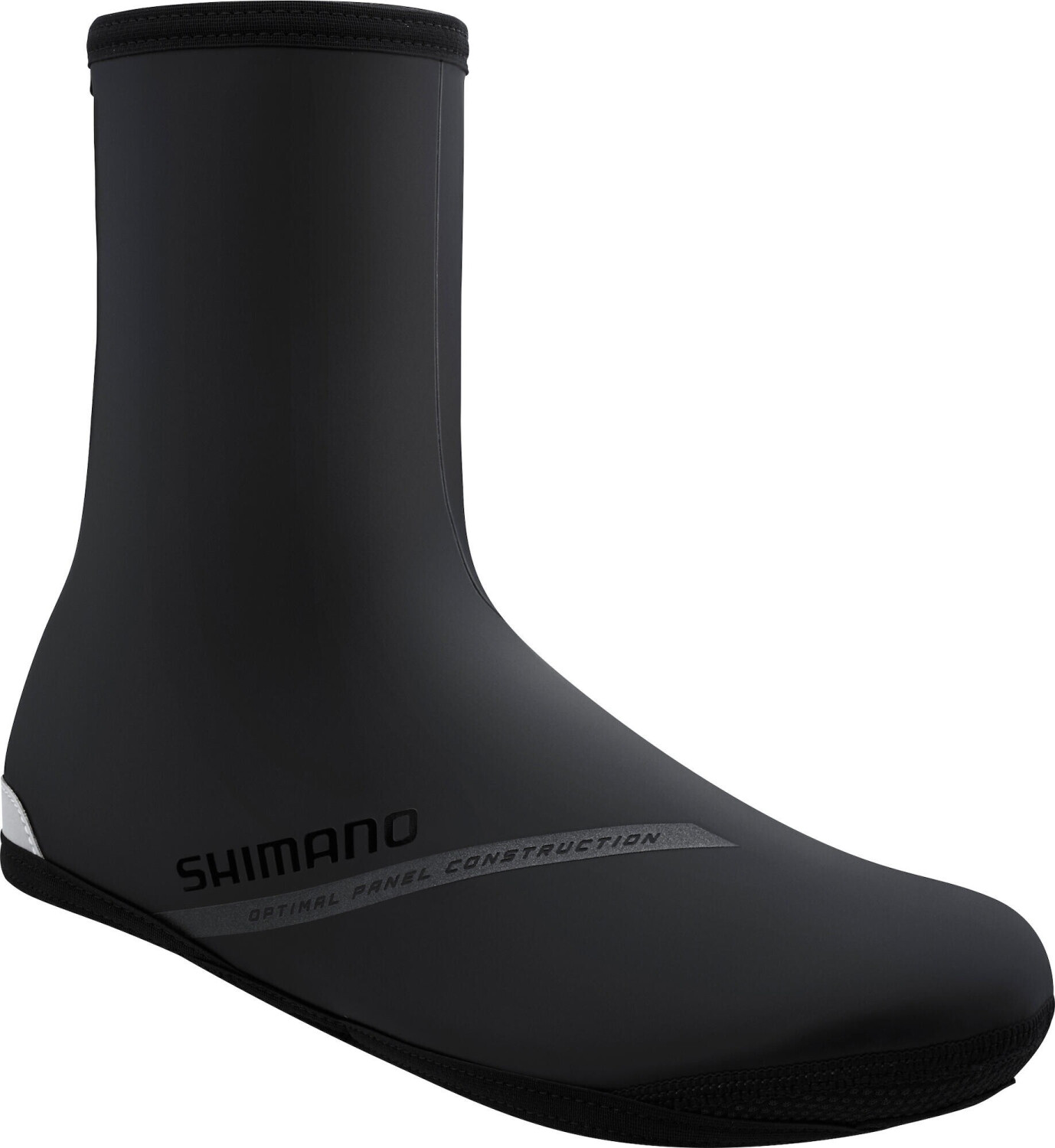 Shimano Dual H2o Overshoes black