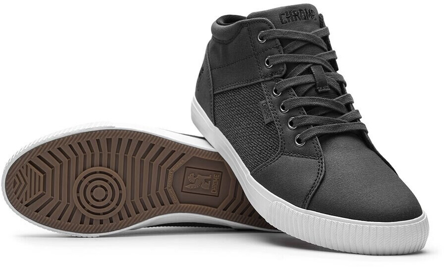Chrome Southside 2 0 Trainers grey
