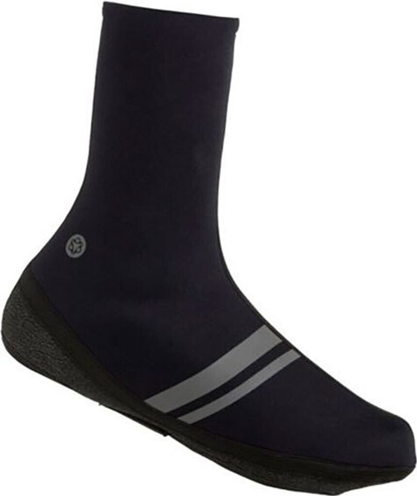 AGU Thermo Neoprene Essential Overshoes black XL