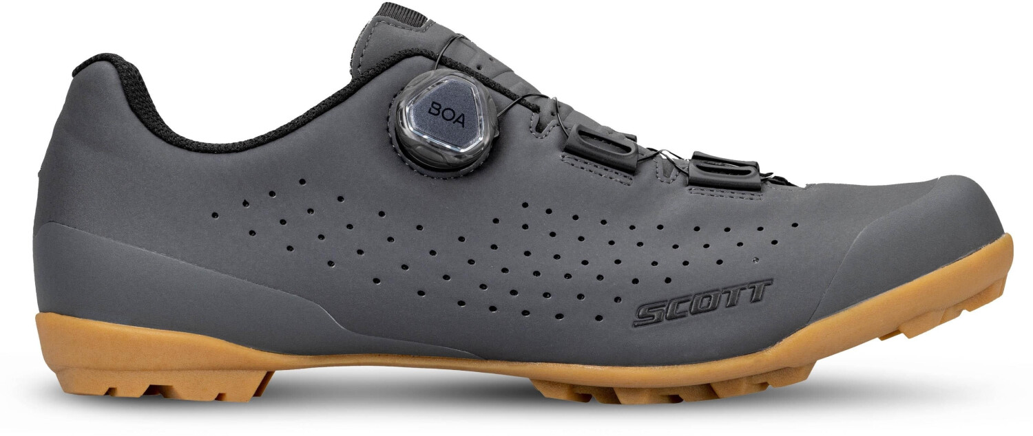 Scott Pro Gravel Shoes grey