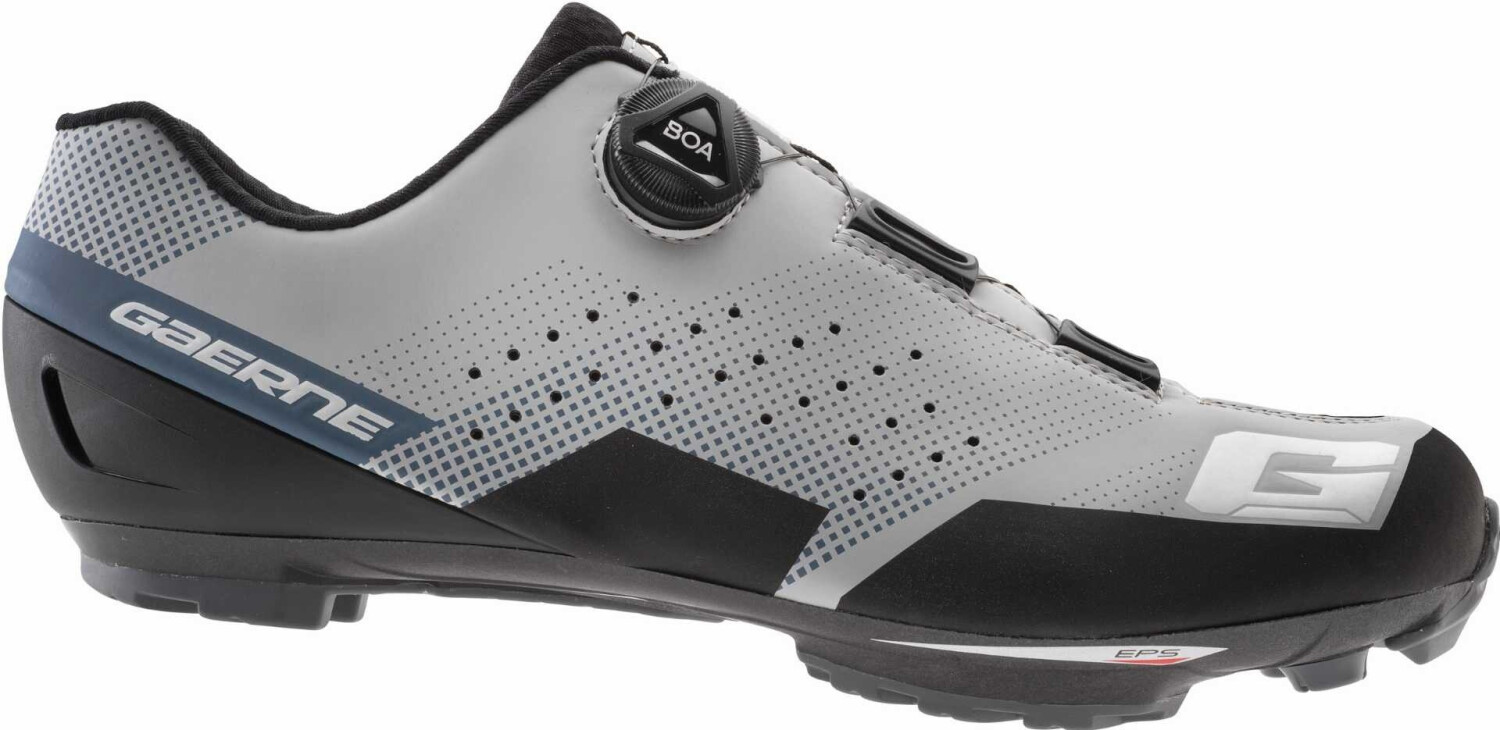 Gaerne G Hurricane BOA MTB Shoes matte navy