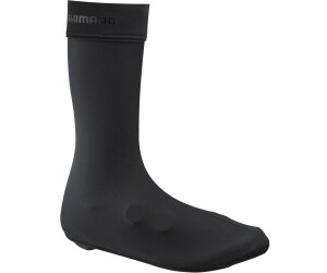Shimano Dual Rain Shoe Cover black L01 XXXL