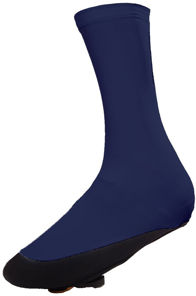 Bio-racer One Lycra Overshoes blue