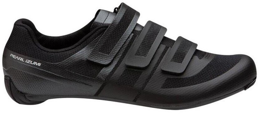 Pearl Izumi Quest Road Shoes black grey