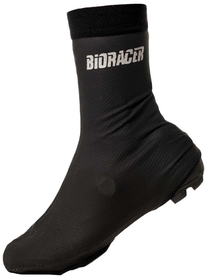 Bio-racer Kaaiman Overshoes black 36-39