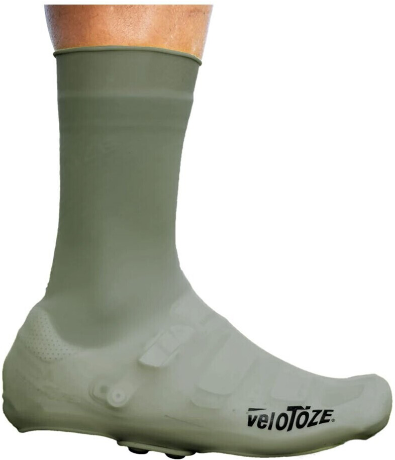 veloToze Velotoze Tall Overshoes green