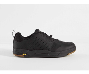 Bontrager Flatline Mountain Black Unisex MTB Shoe