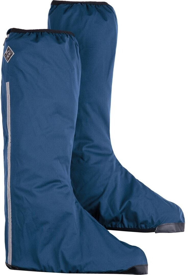 Tucano Urbano Hydrostretch Uose Overshoes blue