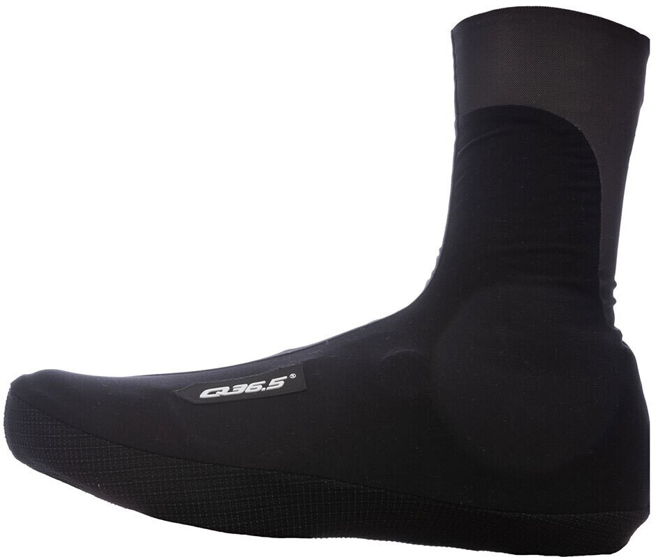 Q36,5 Hybrid Overshoes black 40-43