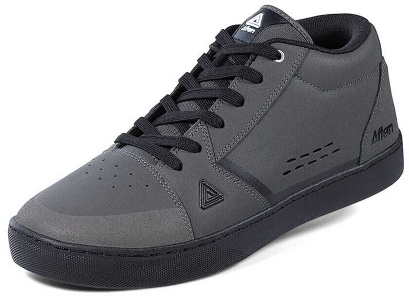 Afton Flat MTB Shoes grey