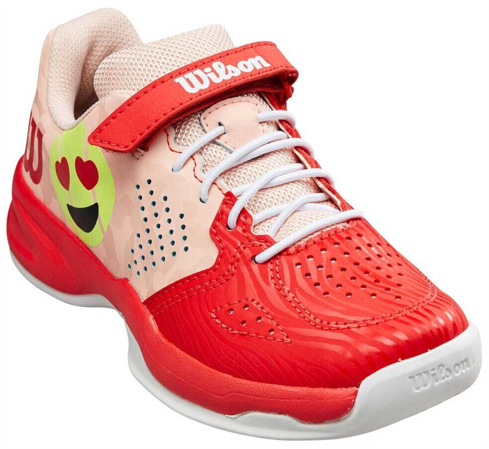 Tenis sales wilson kaos