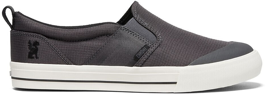 Chrome Dima 3 0 Slip-on Shoes grey