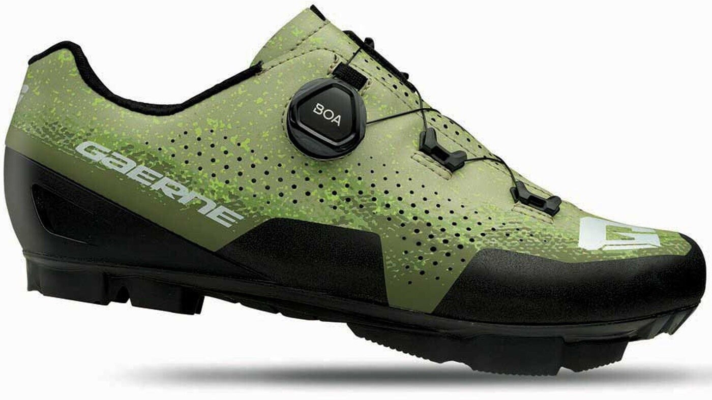 Gaerne G lampo MTB Shoes green