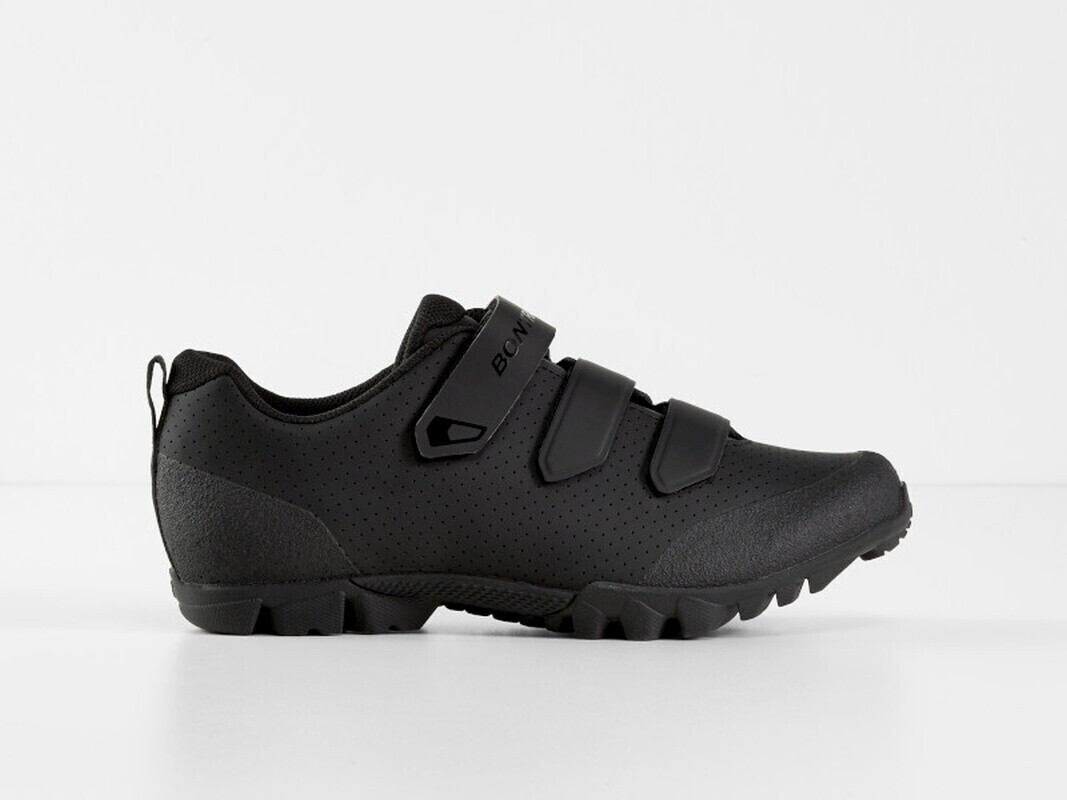 Bontrager Quantum MTB Cycling Shoes black 2024