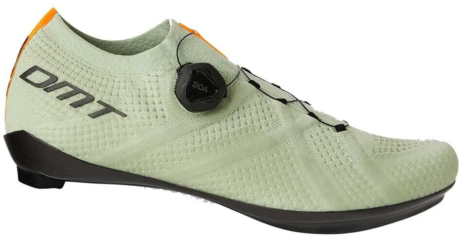 DMT KR1 Road Shoes green