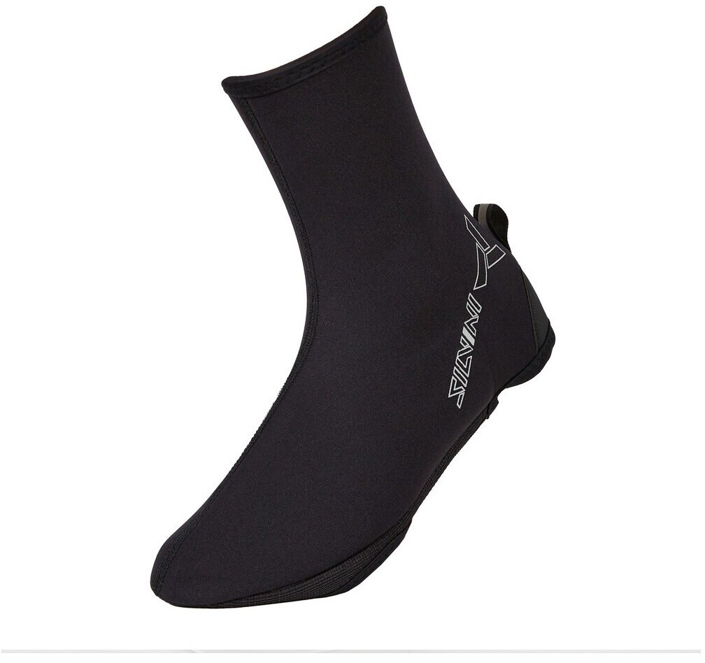 Silvini Taro Overshoes black 41-42