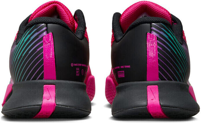 nike men's zoom vapor