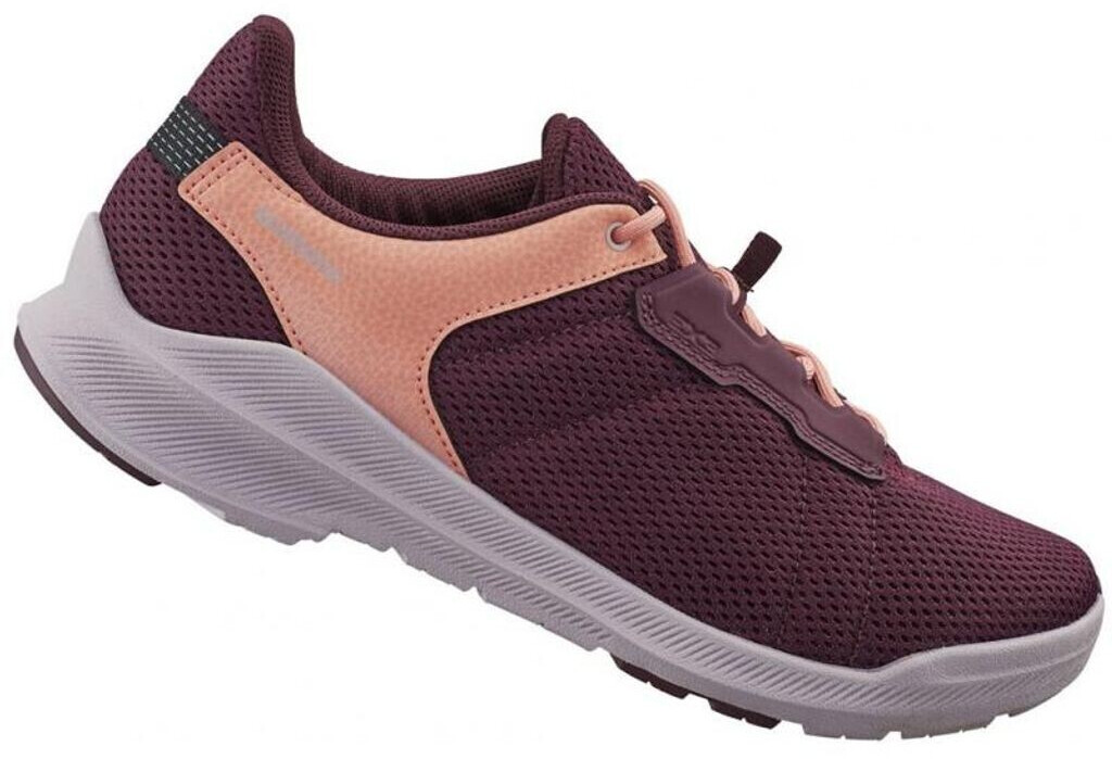 Shimano Ex300 Shoes red