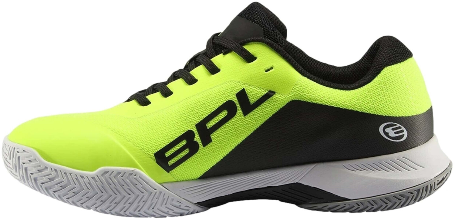 Bullpadel Next 23v All Court Shoes green