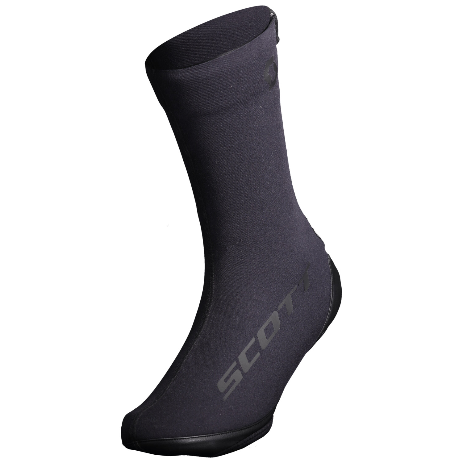 Scott Shoecover AS black 0001 XXL