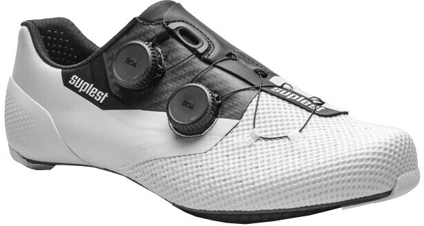 Suplest Edge 2 0 Pro street shoes white black