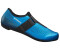 Shimano RP101 Road Shoes blau
