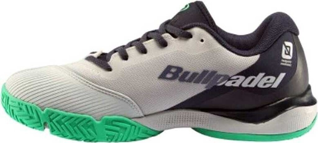 Bullpadel Hack Hybrid Fly 23i Padel Shoes grey