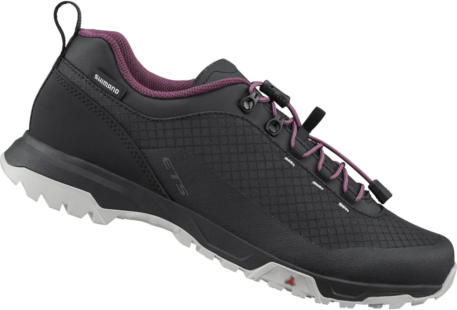 Shimano SH-ET501 Cycling Shoe black