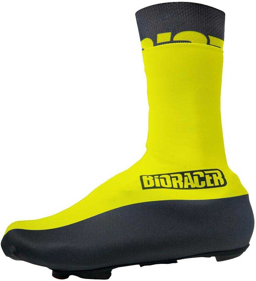 Bio-racer One 2017 Overshoes yellow 36-39