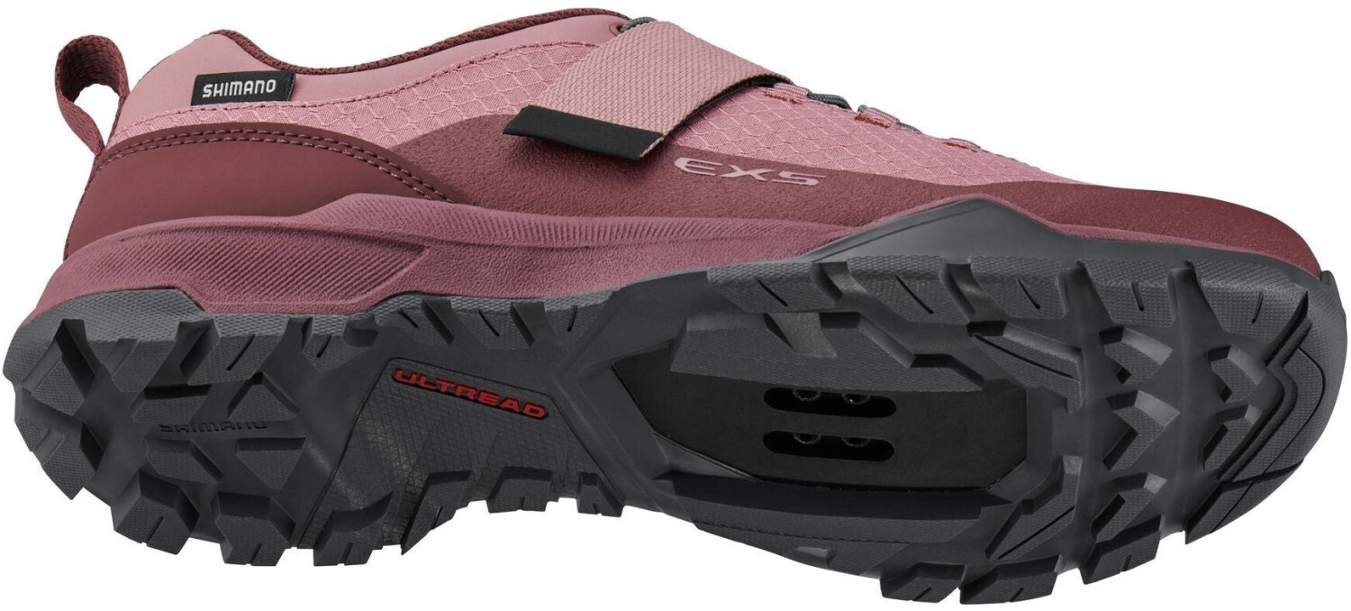 Shimano discount trekking shoes
