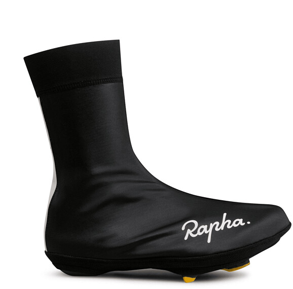 Rapha Wet Weather Overshoes black L