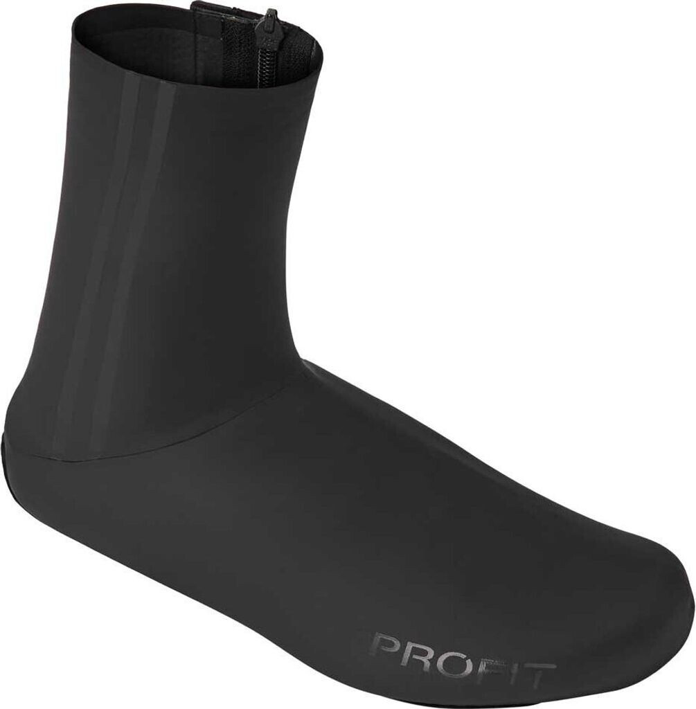 Spiuk PROFIT COLD RAIN Overshoes black S M