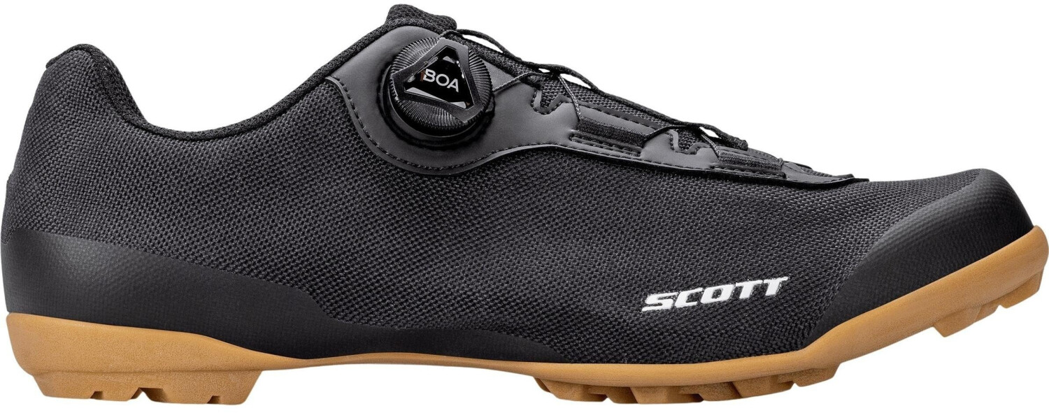 Scott Pro Gravel Shoes black