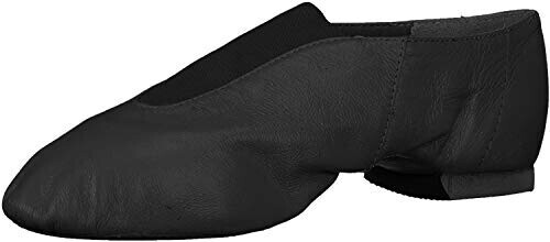 Bloch Super Jazz Dance Shoe S0401l black