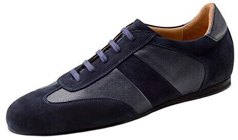 Werner Kern Dance Sneakers Dance Shoes 28061 blue