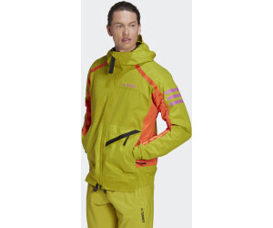 Adidas raincoat best sale