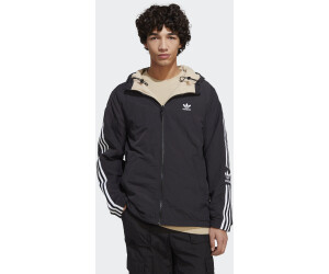 Adidas übergangsjacke dark indigo deals