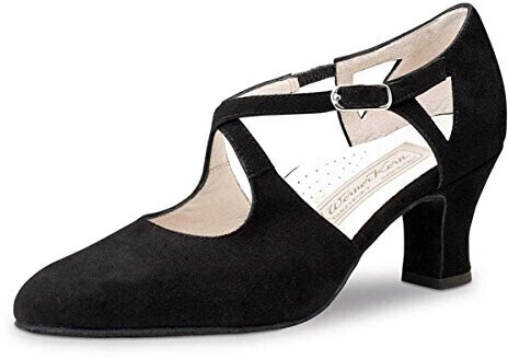 Werner Kern Dance Shoes Gala 3